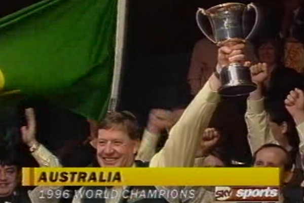 aebf fame australian 1996 mens team