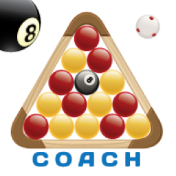 8 Ball Coach
