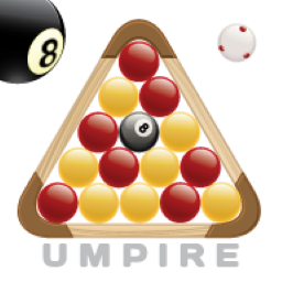 8 Ball Umpire
