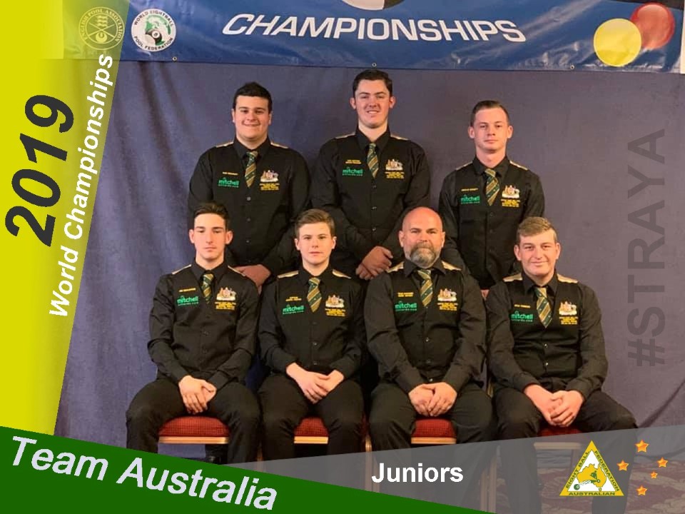 2019 aebf juniors